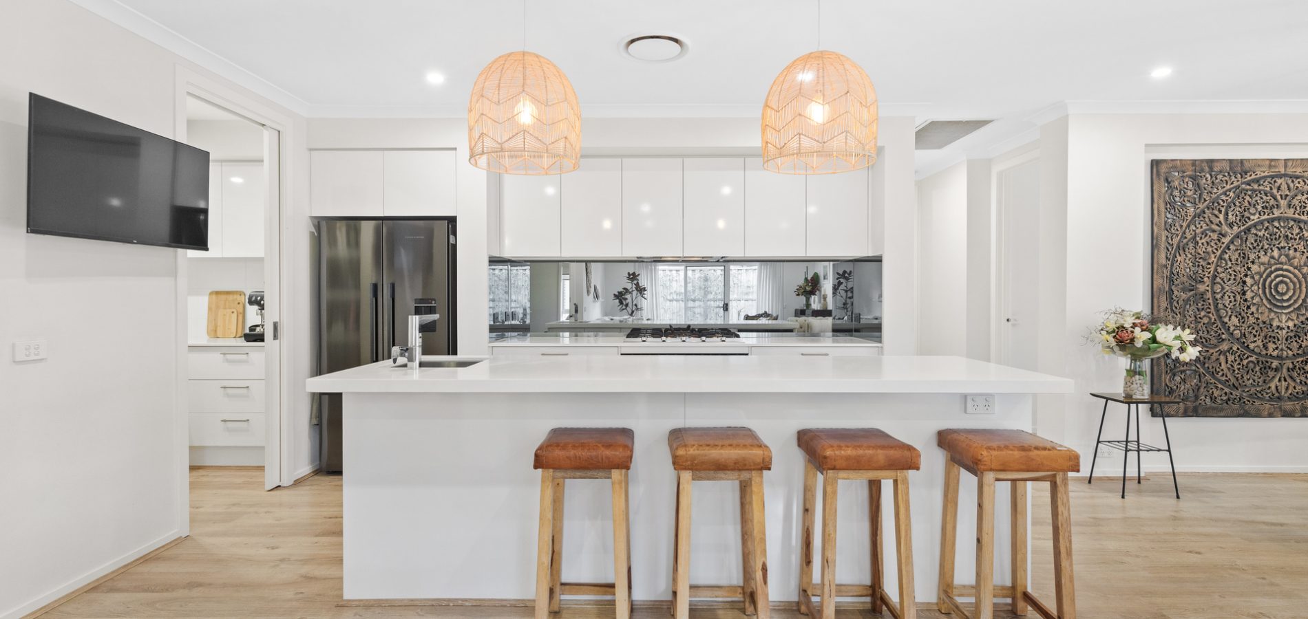 Sold - 21 Lakefield Avenue - New Property in North Kellyville - Real Estate by Ruma Mundi