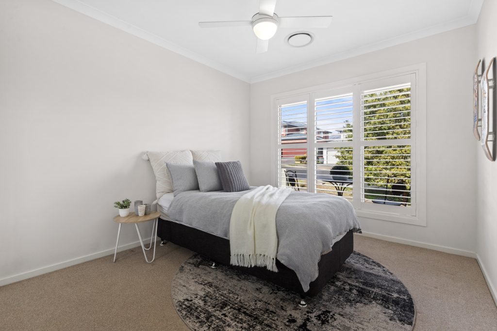 Sold - 21 Lakefield Avenue - New Property in North Kellyville - Real Estate by Ruma Mundi
