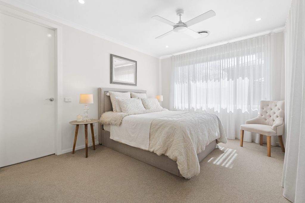 Sold - 21 Lakefield Avenue - New Property in North Kellyville - Real Estate by Ruma Mundi