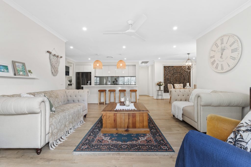 Sold - 21 Lakefield Avenue - New Property in North Kellyville - Real Estate by Ruma Mundi