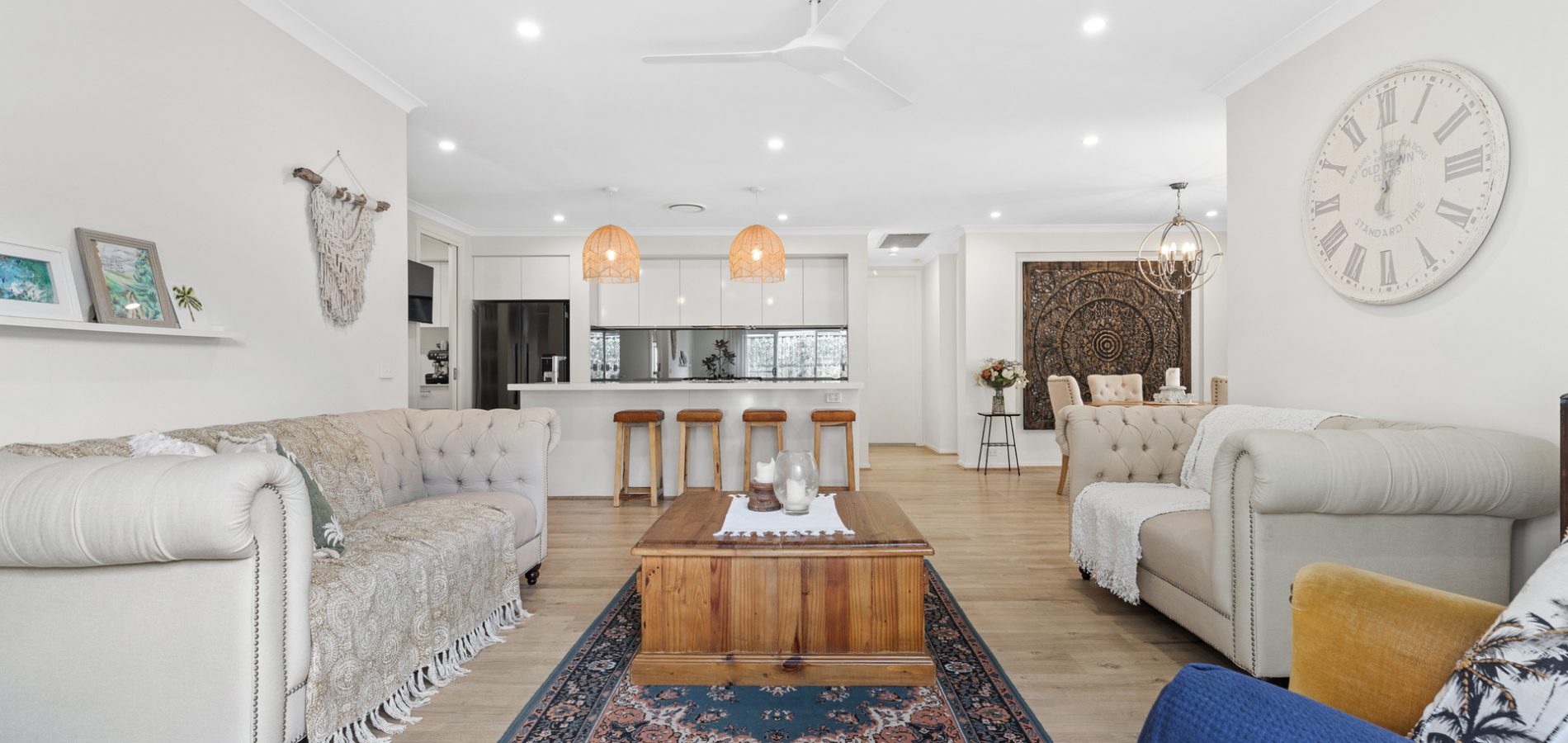 Sold - 21 Lakefield Avenue - New Property in North Kellyville - Real Estate by Ruma Mundi