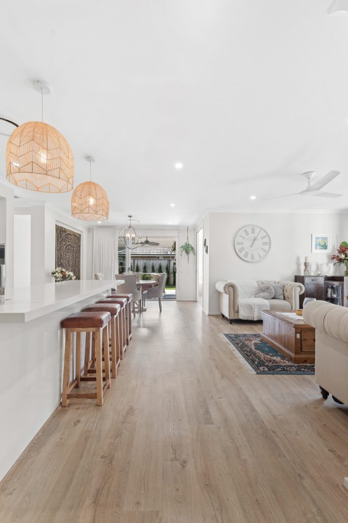 Sold - 21 Lakefield Avenue - New Property in North Kellyville - Real Estate by Ruma Mundi