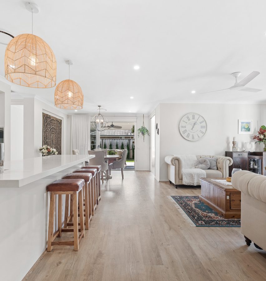 Sold - 21 Lakefield Avenue - New Property in North Kellyville - Real Estate by Ruma Mundi