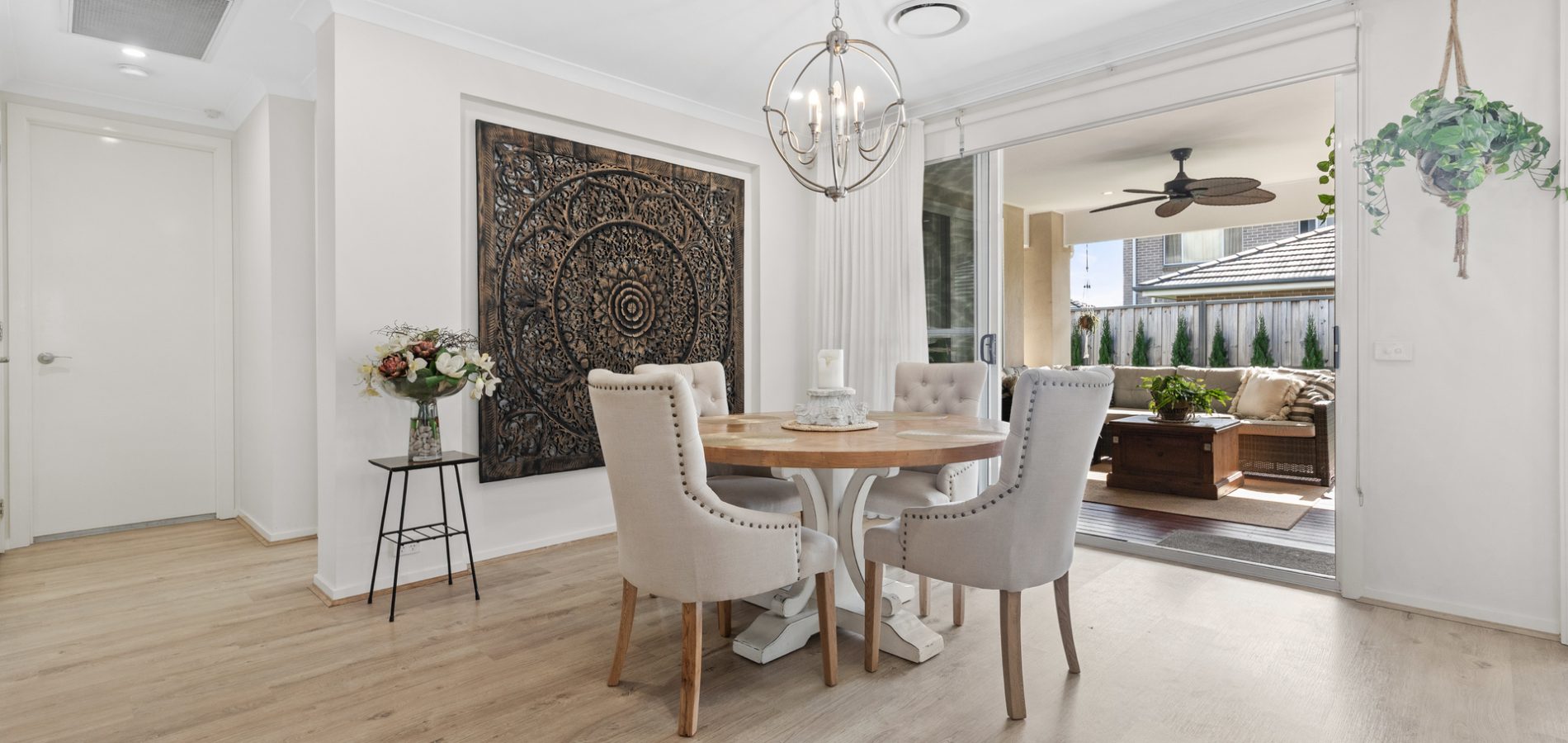 Sold - 21 Lakefield Avenue - New Property in North Kellyville - Real Estate by Ruma Mundi