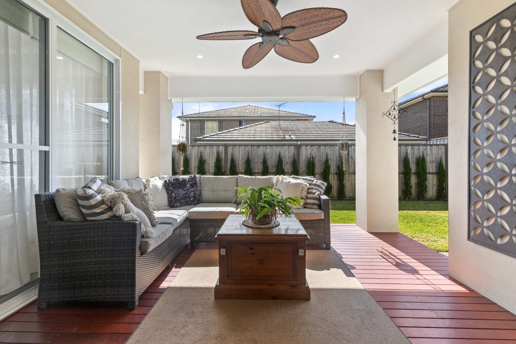 Sold - 21 Lakefield Avenue - New Property in North Kellyville - Real Estate by Ruma Mundi