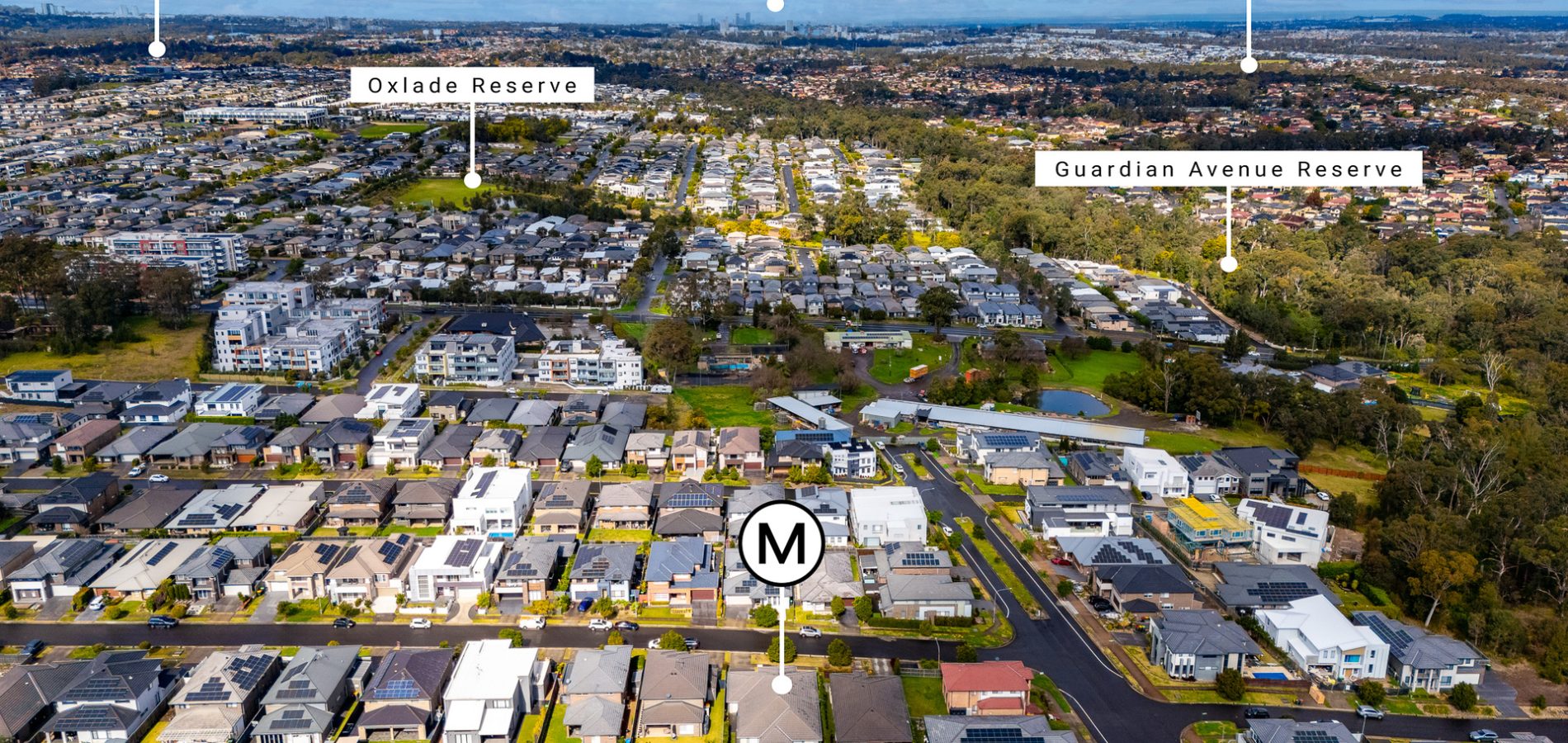 Sold - 21 Lakefield Avenue - New Property in North Kellyville - Real Estate by Ruma Mundi