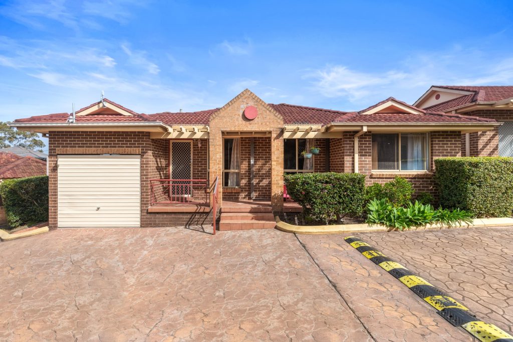 Sold - 17/1 Page Street - New Property in Wentworthville - Real Estate by Amit Nayak