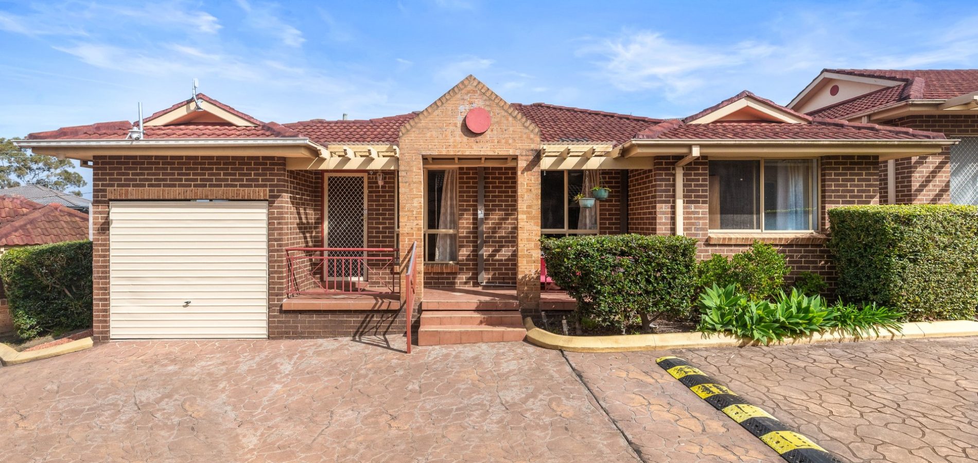 Sold - 17/1 Page Street - New Property in Wentworthville - Real Estate by Amit Nayak