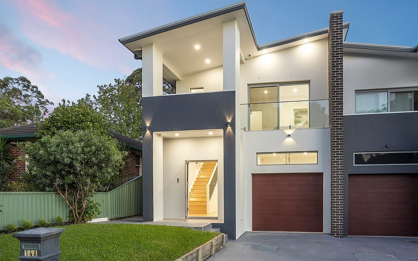 Sold - 14A Cook Street - New Property in Telopea - Real Estate by Stephen Mina