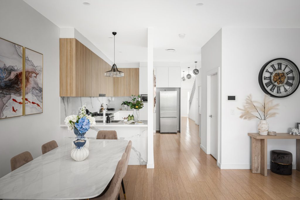 Sold - 14A Cook Street - New Property in Telopea - Real Estate by Stephen Mina