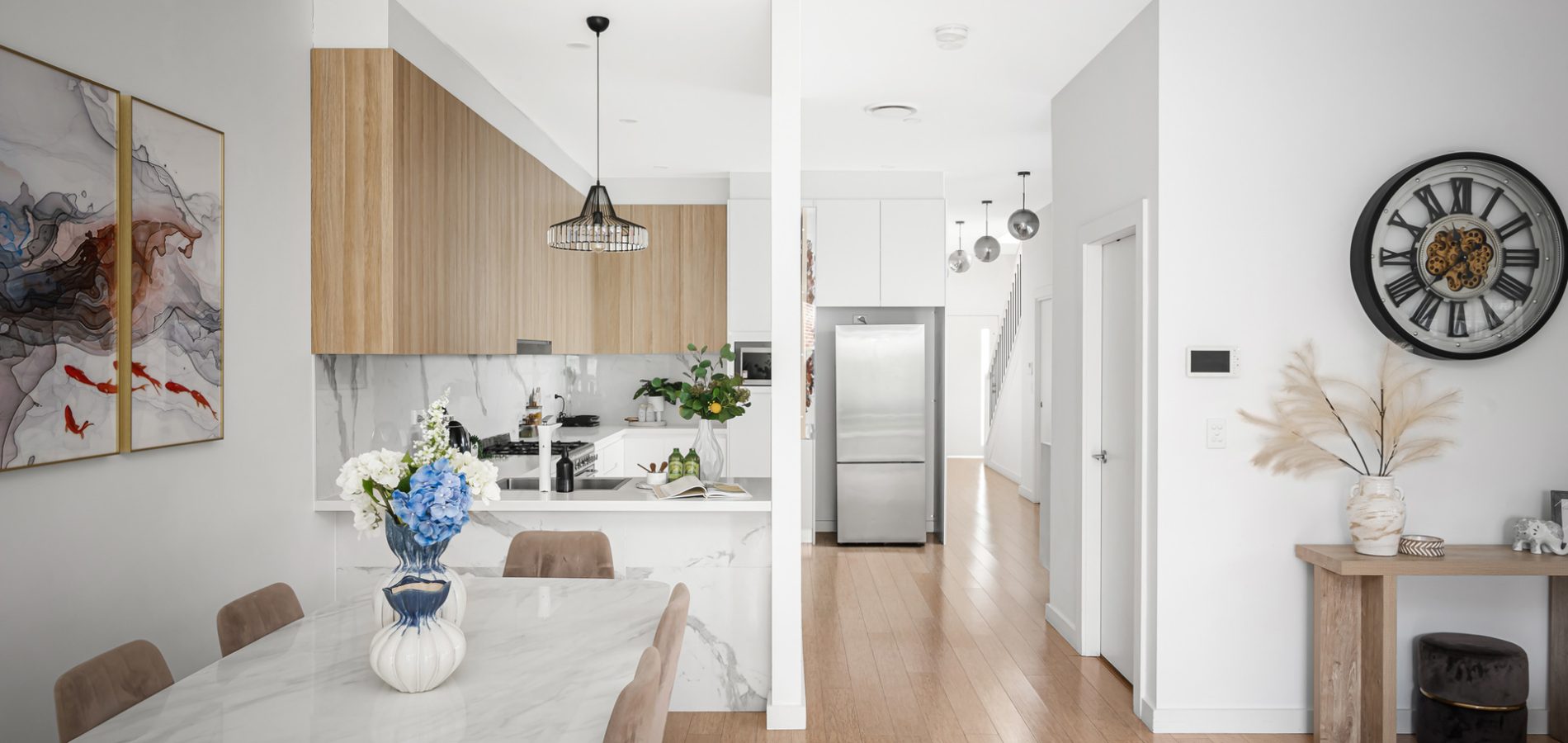 Sold - 14A Cook Street - New Property in Telopea - Real Estate by Stephen Mina