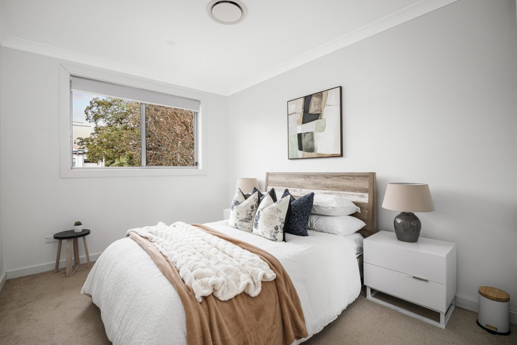 Sold - 14A Cook Street - New Property in Telopea - Real Estate by Stephen Mina