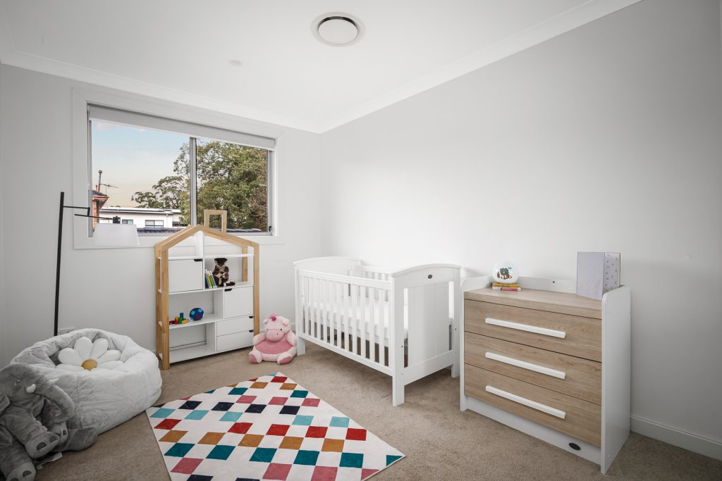 Sold - 14A Cook Street - New Property in Telopea - Real Estate by Stephen Mina