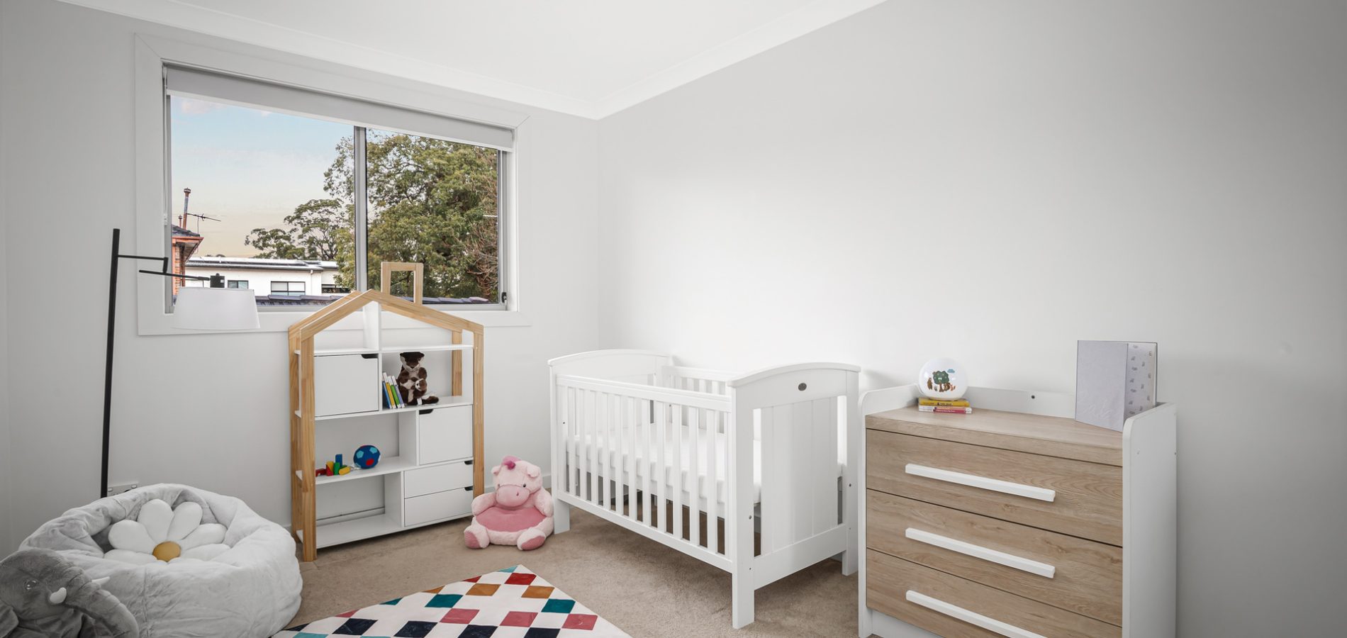 Sold - 14A Cook Street - New Property in Telopea - Real Estate by Stephen Mina