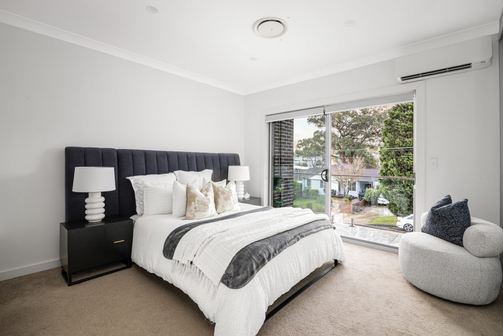 Sold - 14A Cook Street - New Property in Telopea - Real Estate by Stephen Mina
