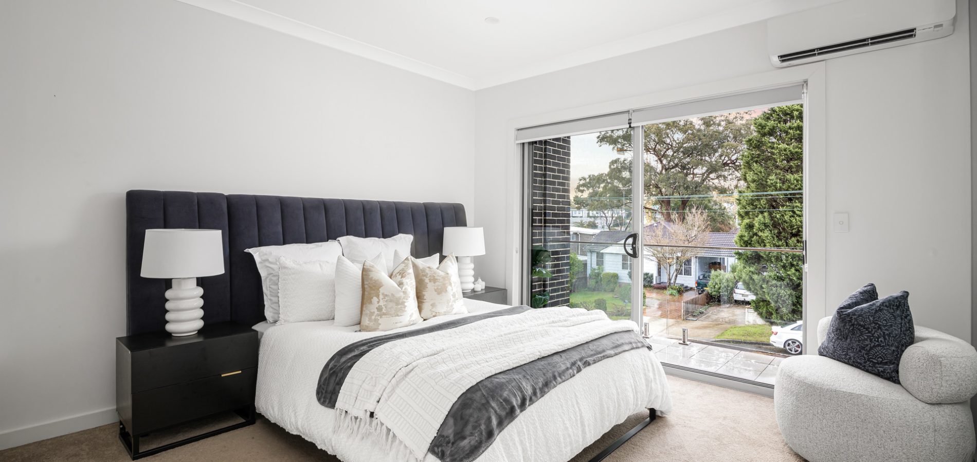 Sold - 14A Cook Street - New Property in Telopea - Real Estate by Stephen Mina