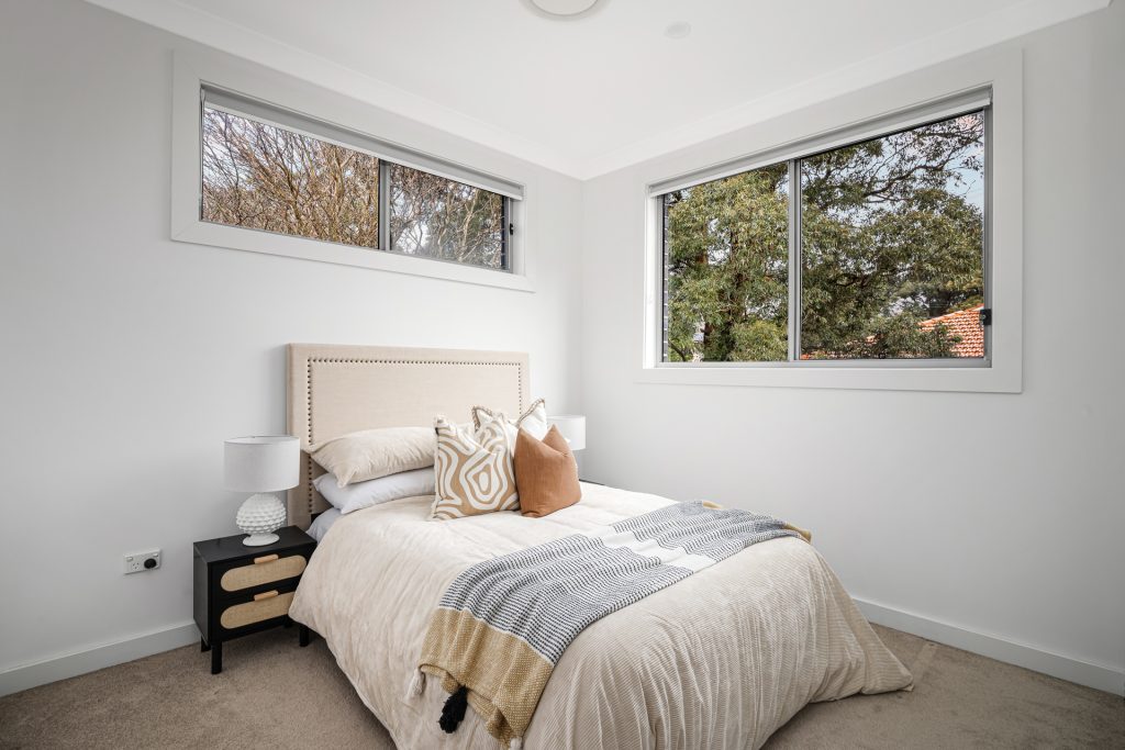 Sold - 14A Cook Street - New Property in Telopea - Real Estate by Stephen Mina