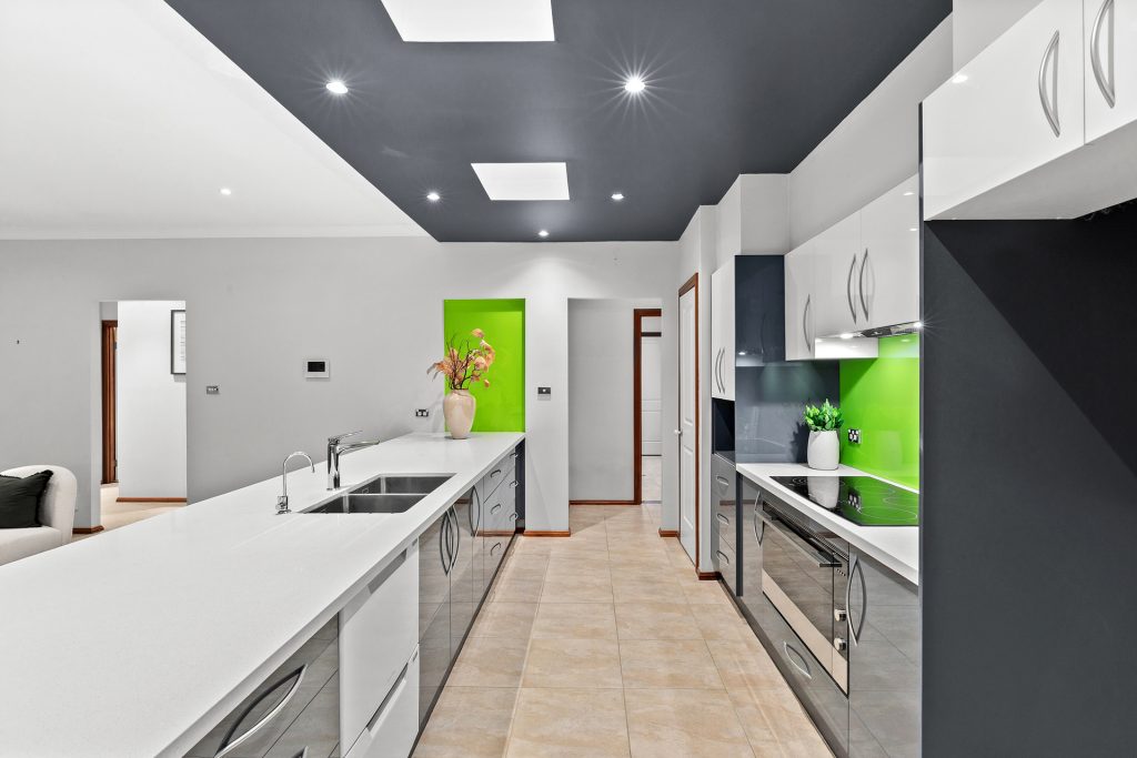 Sold - 124 Milford Drive - New Property in Rouse Hill - Real Estate by Brett Humby