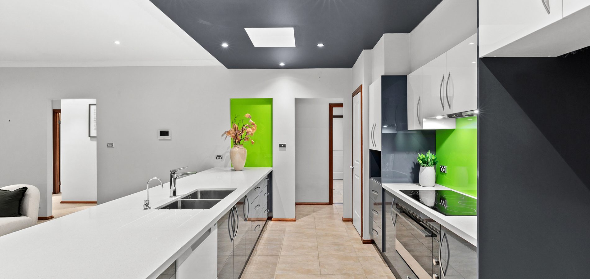 Sold - 124 Milford Drive - New Property in Rouse Hill - Real Estate by Brett Humby