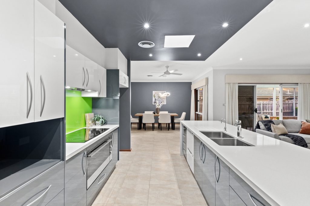 Sold - 124 Milford Drive - New Property in Rouse Hill - Real Estate by Brett Humby