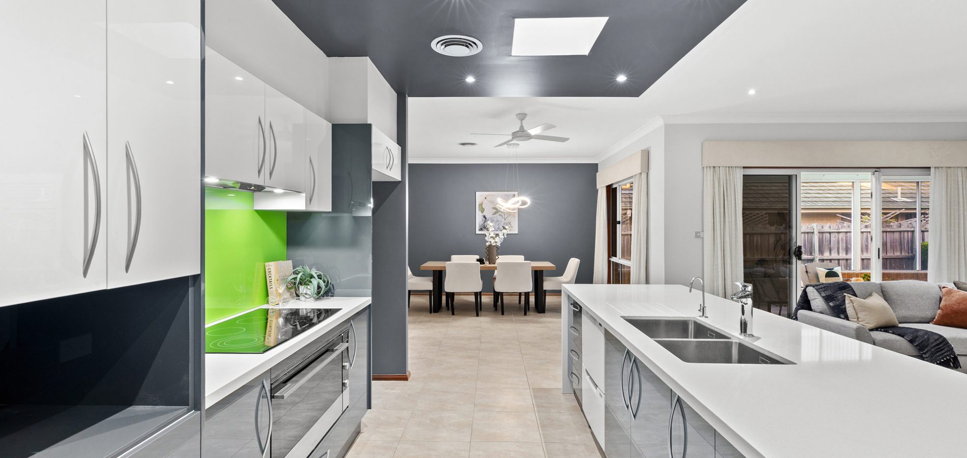 Sold - 124 Milford Drive - New Property in Rouse Hill - Real Estate by Brett Humby