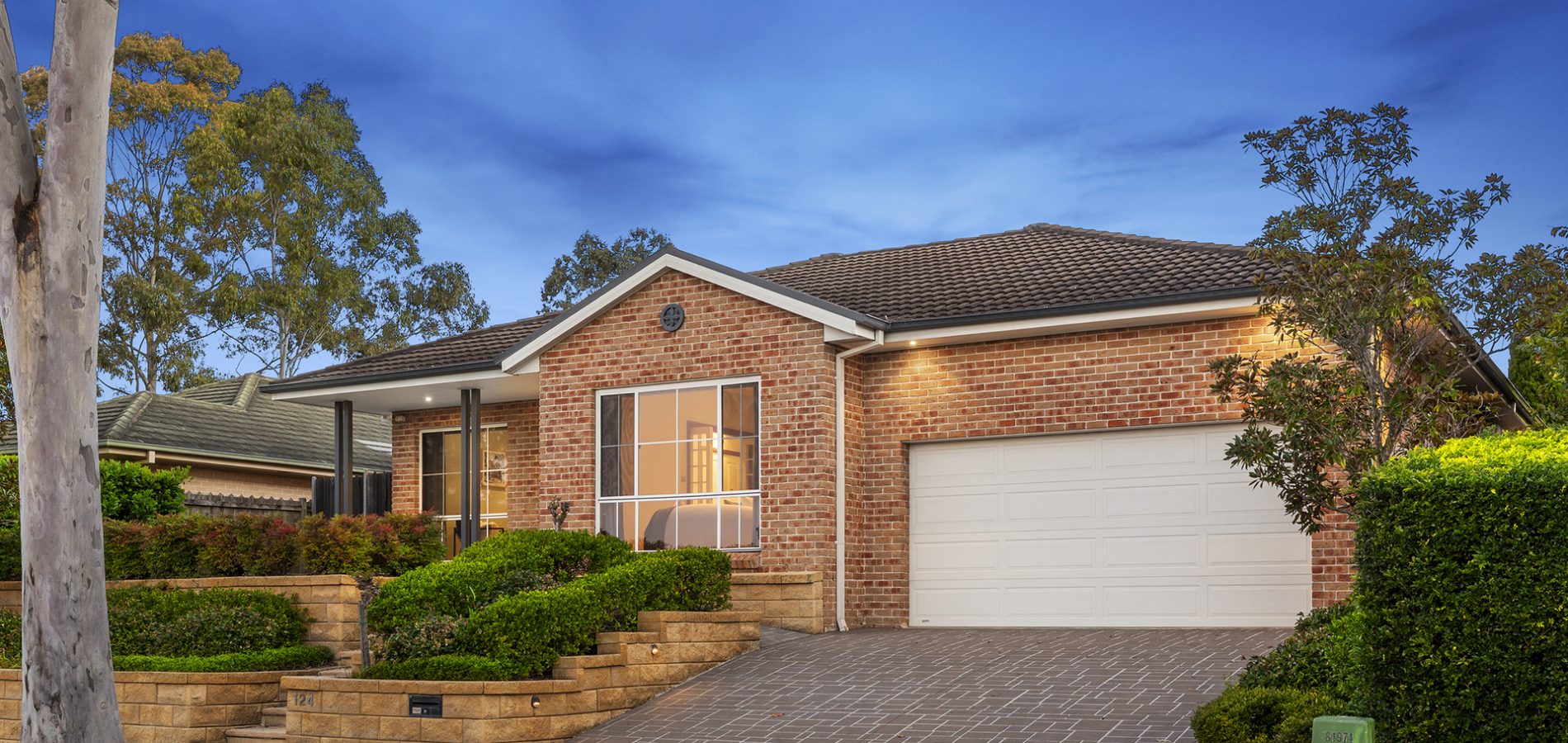 Sold - 124 Milford Drive - New Property in Rouse Hill - Real Estate by Brett Humby