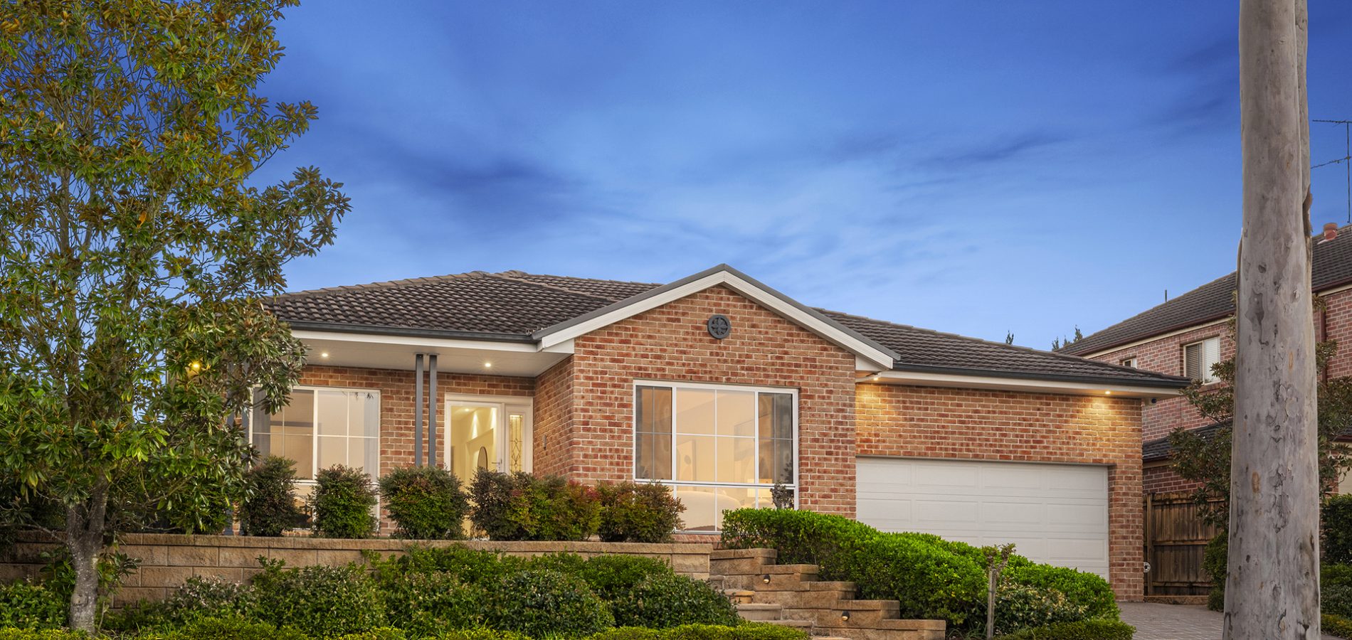 Sold - 124 Milford Drive - New Property in Rouse Hill - Real Estate by Brett Humby