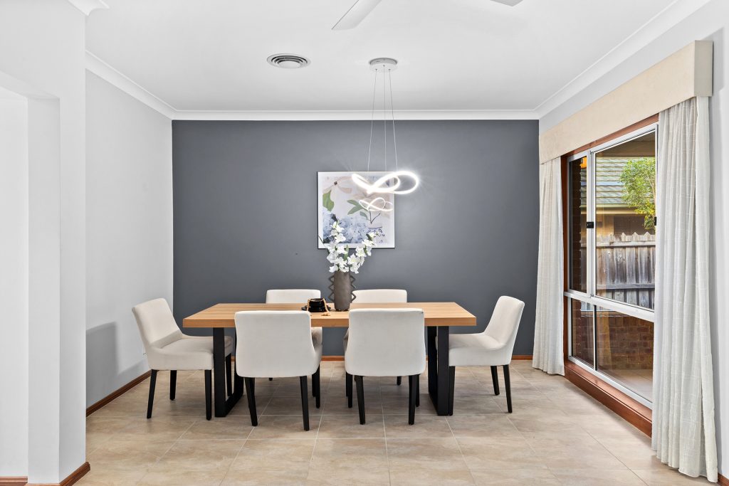 Sold - 124 Milford Drive - New Property in Rouse Hill - Real Estate by Brett Humby