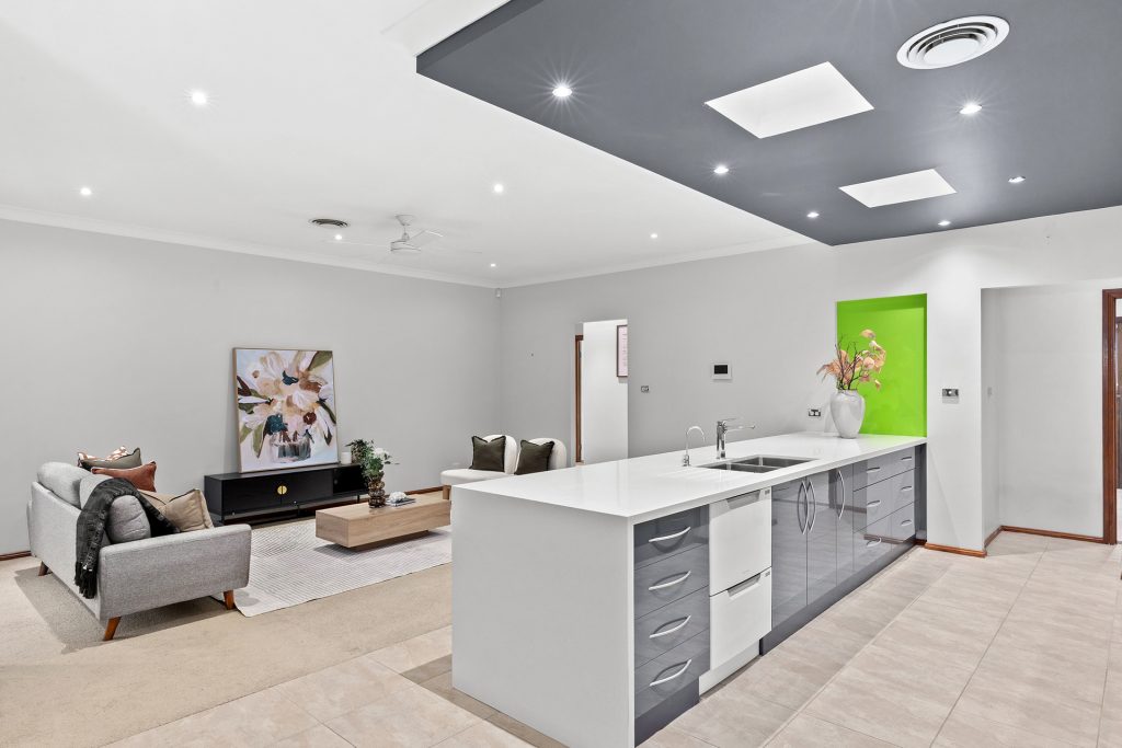 Sold - 124 Milford Drive - New Property in Rouse Hill - Real Estate by Brett Humby