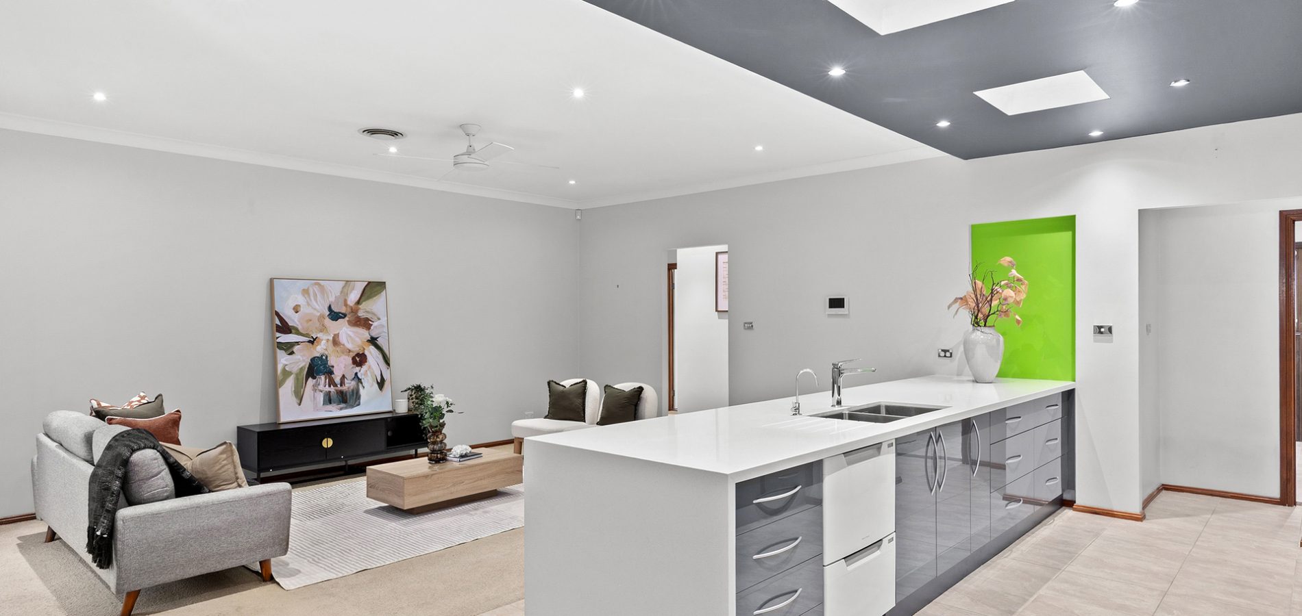 Sold - 124 Milford Drive - New Property in Rouse Hill - Real Estate by Brett Humby
