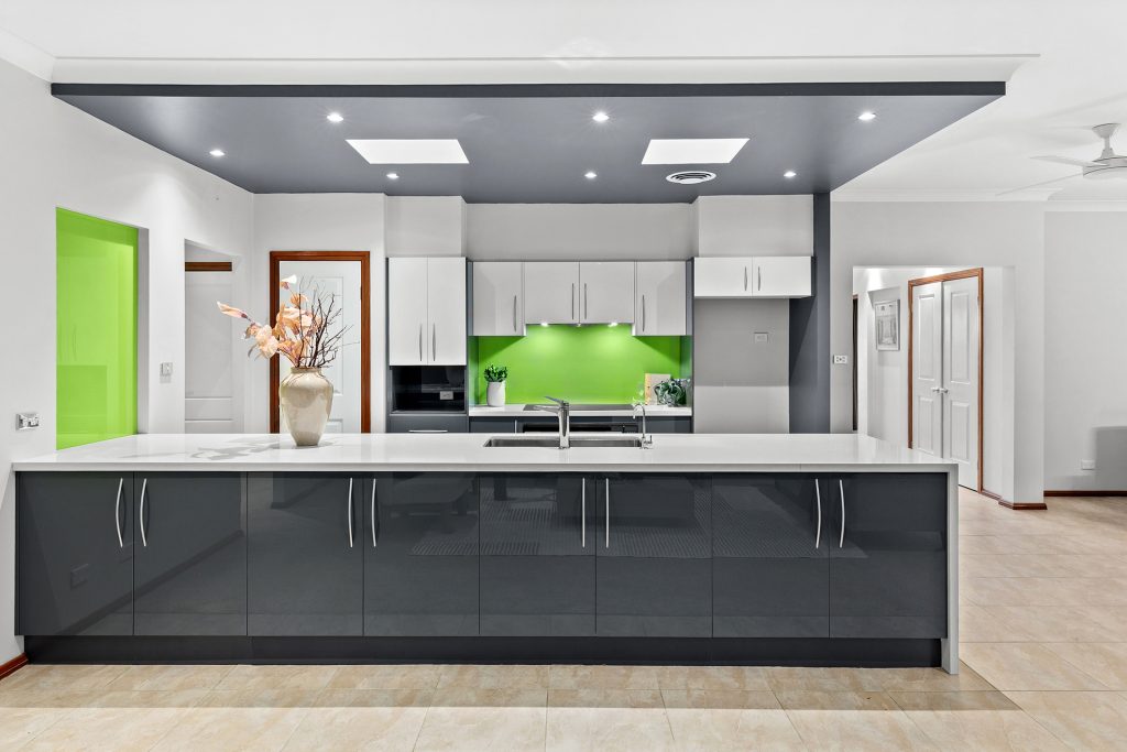 Sold - 124 Milford Drive - New Property in Rouse Hill - Real Estate by Brett Humby