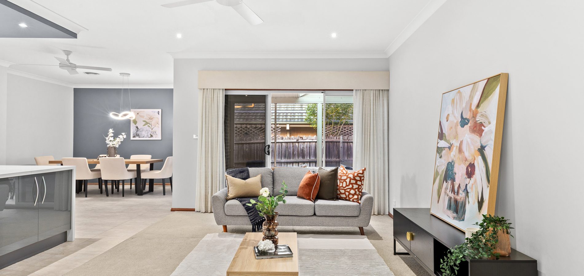 Sold - 124 Milford Drive - New Property in Rouse Hill - Real Estate by Brett Humby