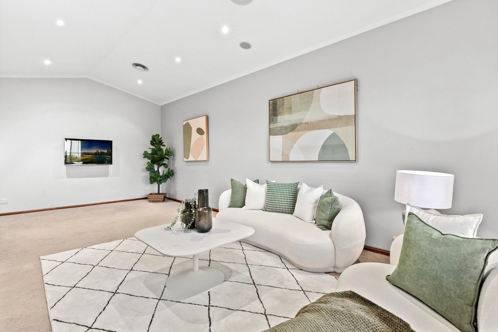Sold - 124 Milford Drive - New Property in Rouse Hill - Real Estate by Brett Humby