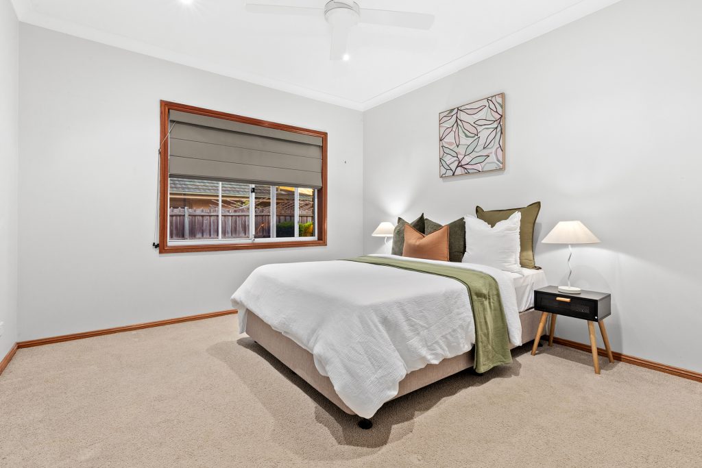 Sold - 124 Milford Drive - New Property in Rouse Hill - Real Estate by Brett Humby