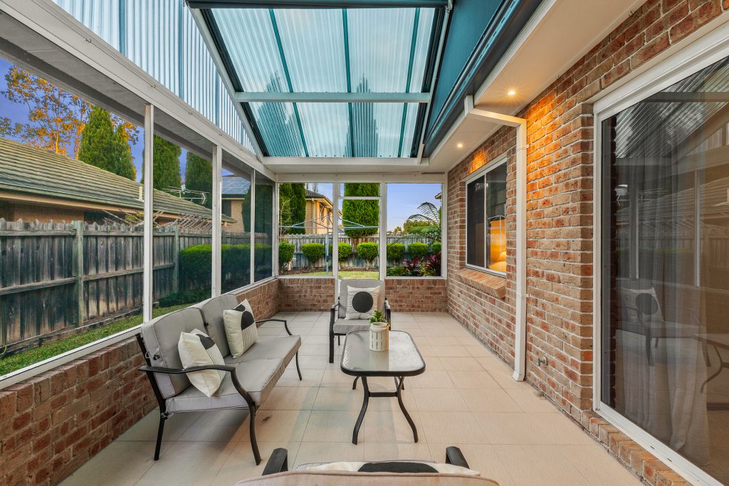 Sold - 124 Milford Drive - New Property in Rouse Hill - Real Estate by Brett Humby