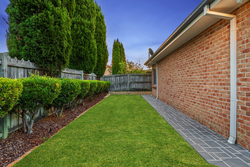 Sold - 124 Milford Drive - New Property in Rouse Hill - Real Estate by Brett Humby