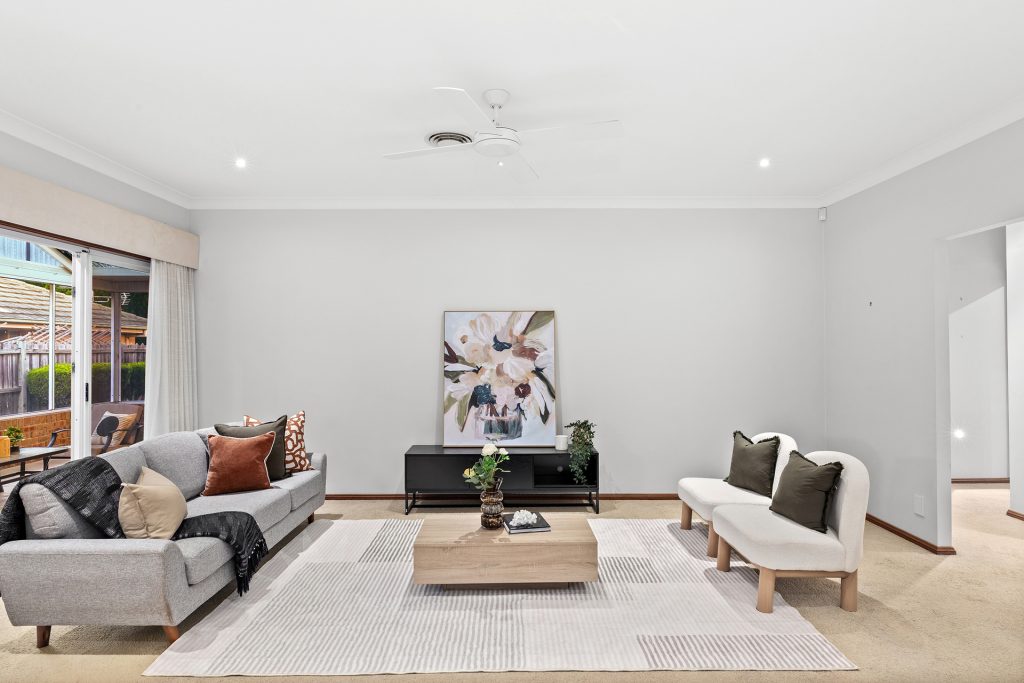 Sold - 124 Milford Drive - New Property in Rouse Hill - Real Estate by Brett Humby