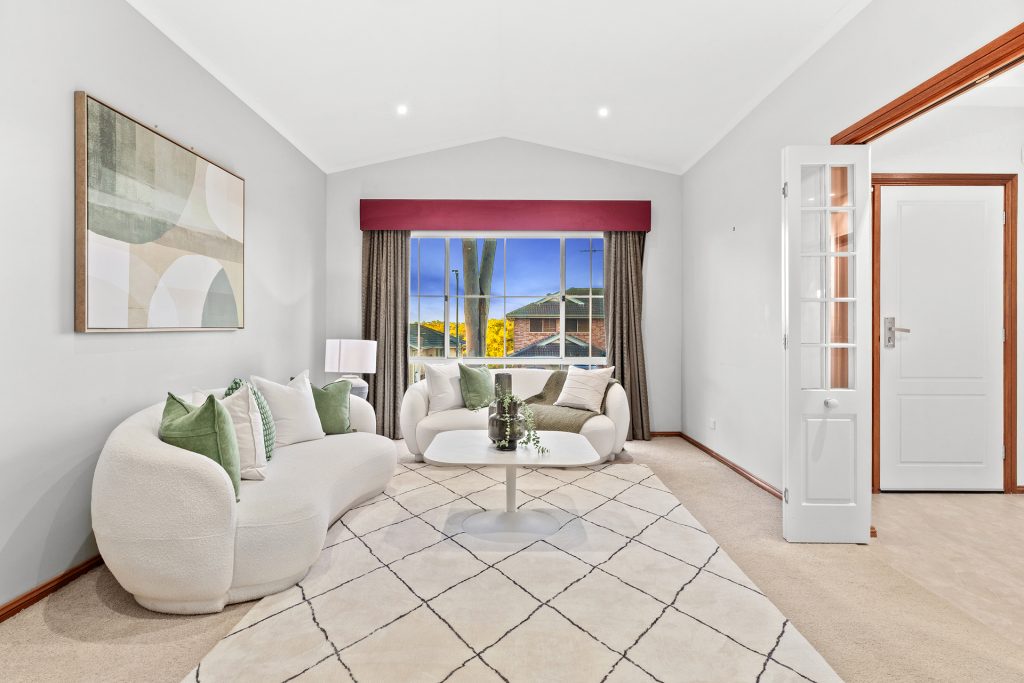 Sold - 124 Milford Drive - New Property in Rouse Hill - Real Estate by Brett Humby