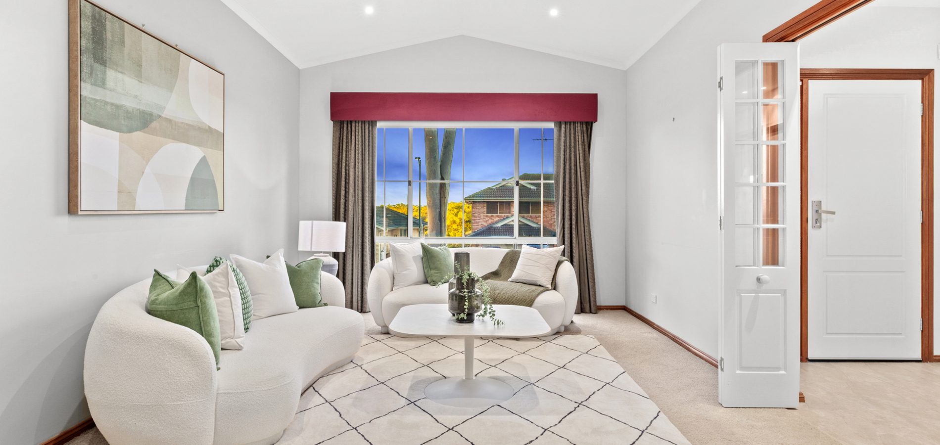 Sold - 124 Milford Drive - New Property in Rouse Hill - Real Estate by Brett Humby