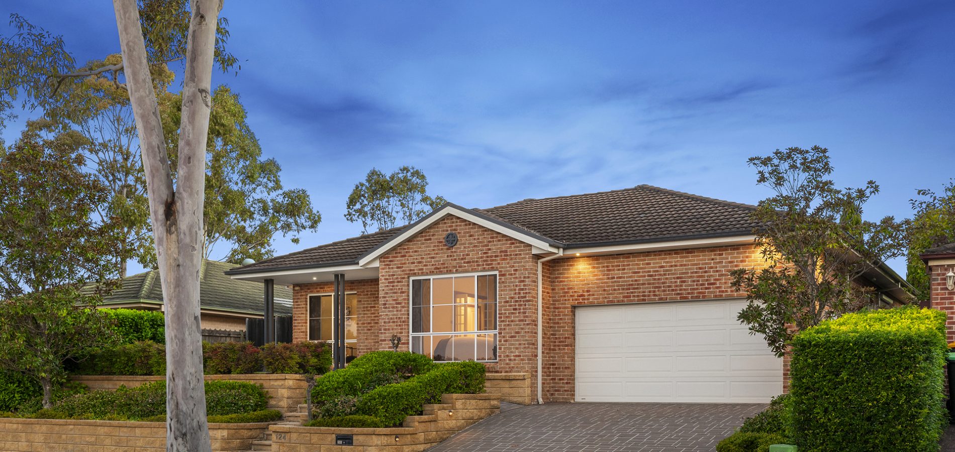 Sold - 124 Milford Drive - New Property in Rouse Hill - Real Estate by Brett Humby