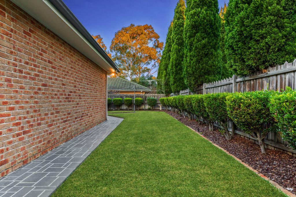 Sold - 124 Milford Drive - New Property in Rouse Hill - Real Estate by Brett Humby