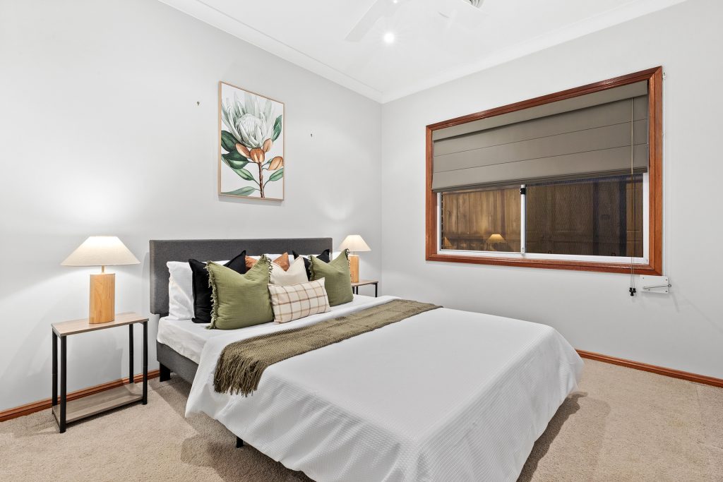 Sold - 124 Milford Drive - New Property in Rouse Hill - Real Estate by Brett Humby