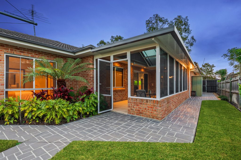 Sold - 124 Milford Drive - New Property in Rouse Hill - Real Estate by Brett Humby
