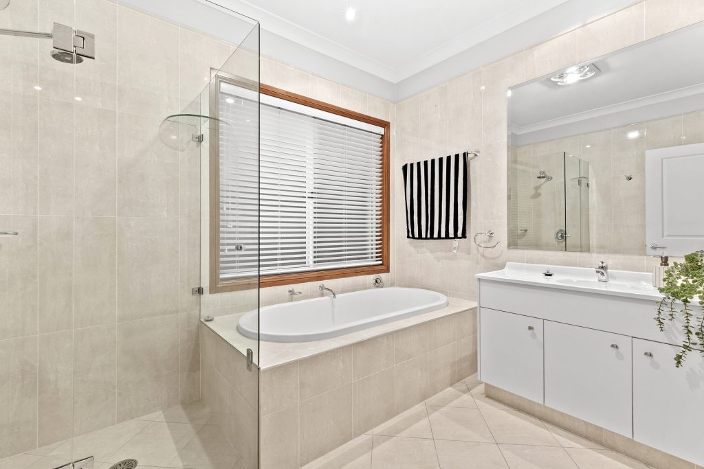 Sold - 124 Milford Drive - New Property in Rouse Hill - Real Estate by Brett Humby