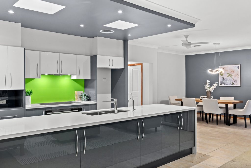 Sold - 124 Milford Drive - New Property in Rouse Hill - Real Estate by Brett Humby