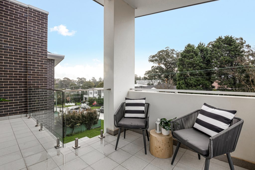 Sold - 14A Cook Street - New Property in Telopea - Real Estate by Stephen Mina