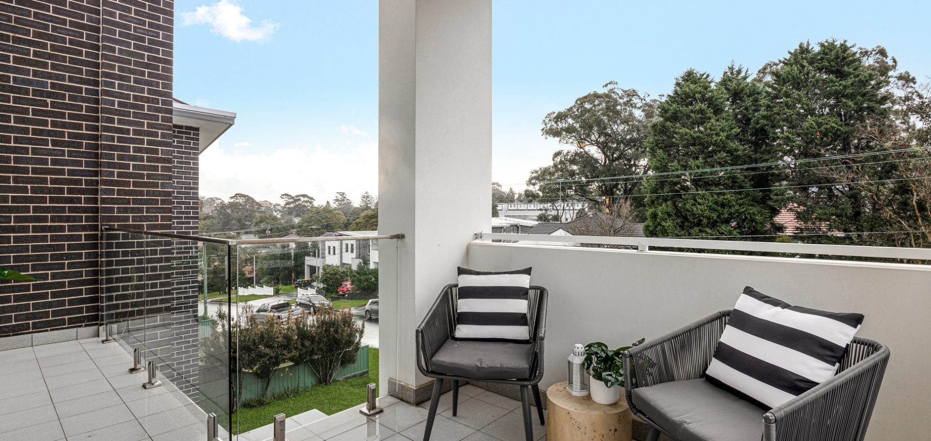 Sold - 14A Cook Street - New Property in Telopea - Real Estate by Stephen Mina