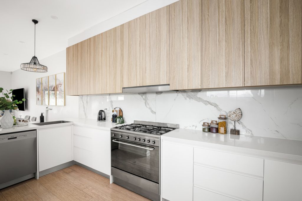 Sold - 14A Cook Street - New Property in Telopea - Real Estate by Stephen Mina