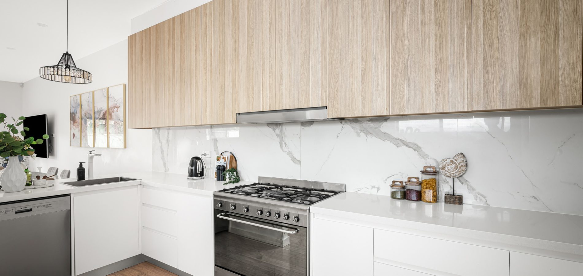 Sold - 14A Cook Street - New Property in Telopea - Real Estate by Stephen Mina