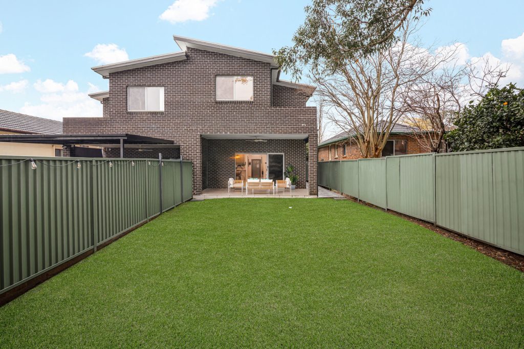 Sold - 14A Cook Street - New Property in Telopea - Real Estate by Stephen Mina